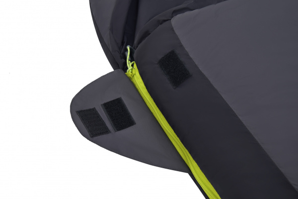 Купить Atepa 2101 rocky 520l -4°с 230х90 спальный мешок (-4°c, черный/графитовый правый) 13 220 ₽ Atepa 2101 rocky 520l -4°с 230х90 спальный мешок (-4°c, черный/графитовый правый)