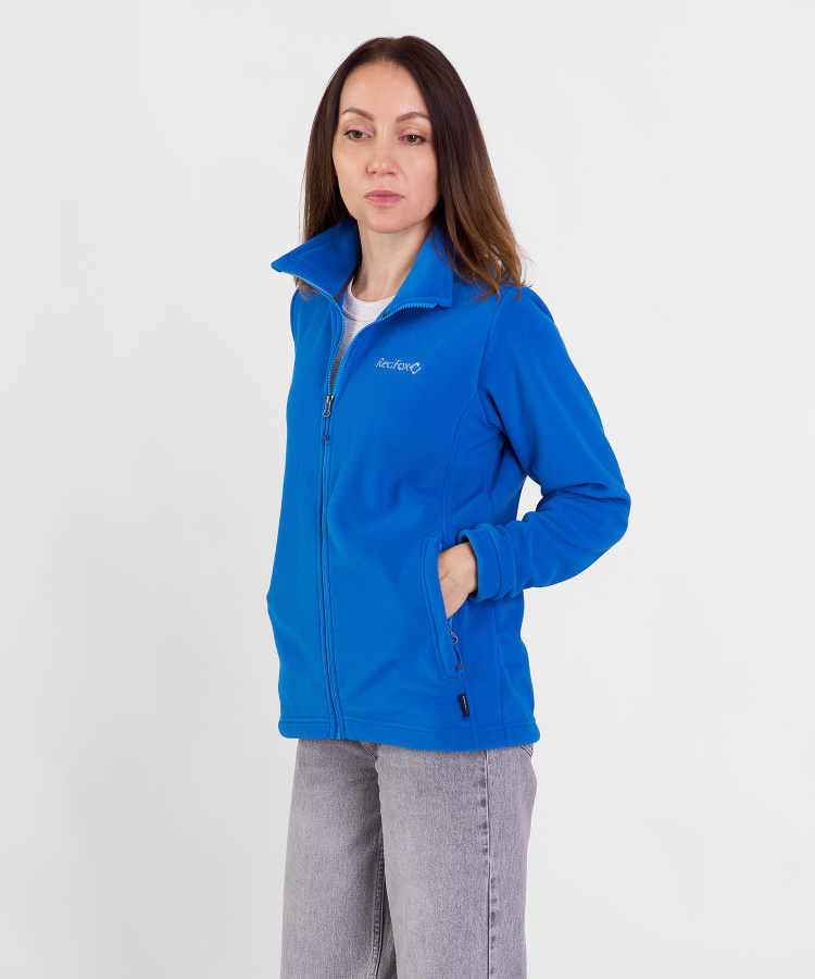 Джемпер Peak IV Женский (L, 8200/синий, , , , , )