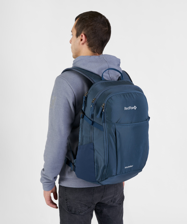 Рюкзак Hitchhiker 30 V2 (, 8100/океан, , , )