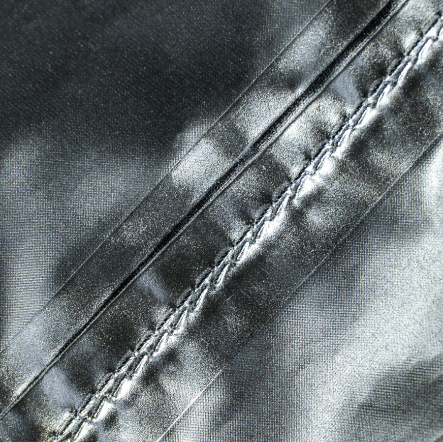 Герморюкзак WALKING BAG 20 (черный) Герморюкзак WALKING BAG 20 (черный)