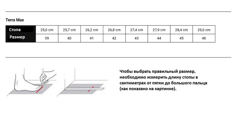 Кроссовки мужские Terra Max Nitro (46, Белый/синий, , , , , )