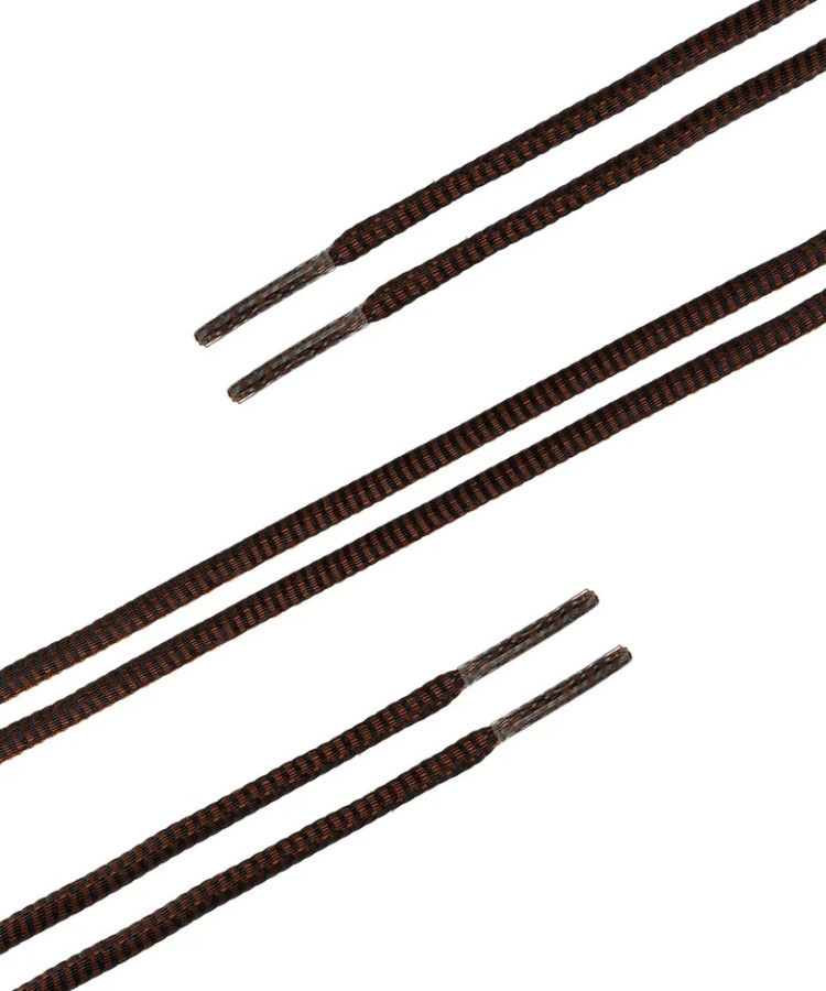 Red Fox шнурки в ассортименте