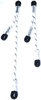 Оттяжка Lanyard Y35/65cm (, , ,)