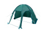 Talberg bigless 3 палатка talberg (зелёный)