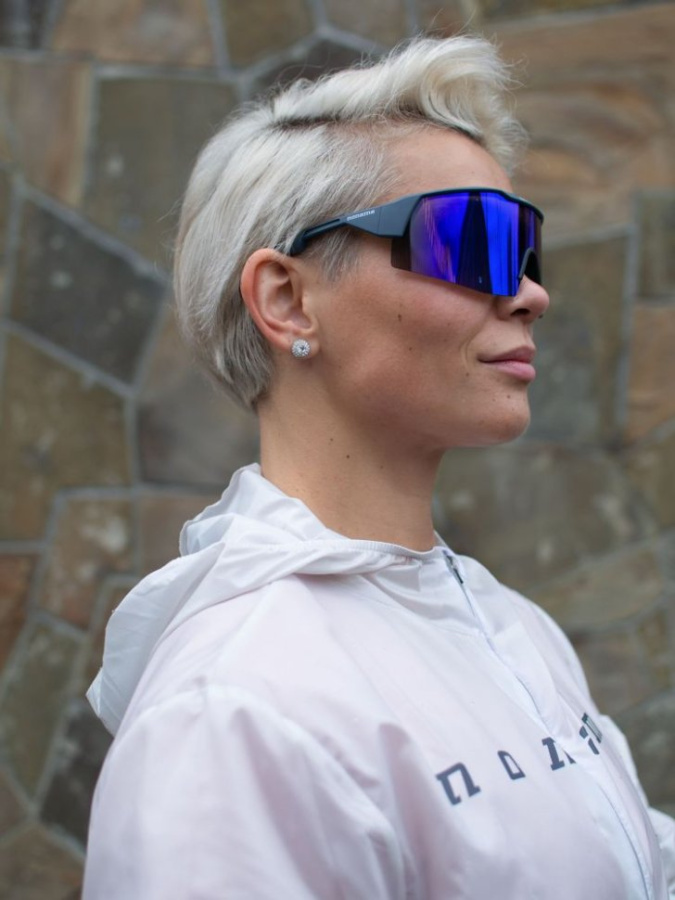 *Очки NONAME SEEFELD BLUE 20018510280 (, Blue, , , , , )