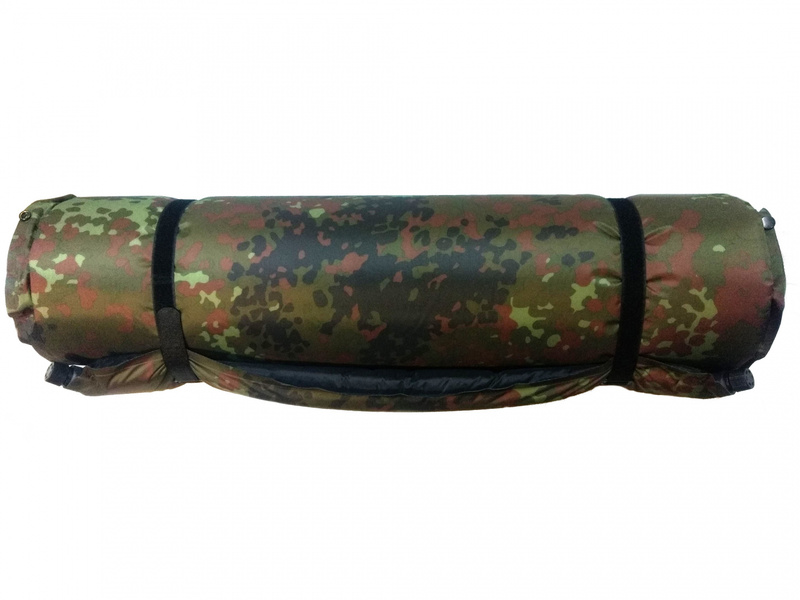 FOREST BIG MAT самонадувающиеся коврики (190x66x7 см, камуфляж)