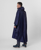 Накидка Poncho Plus (, 9100/т.синий, , , , , )