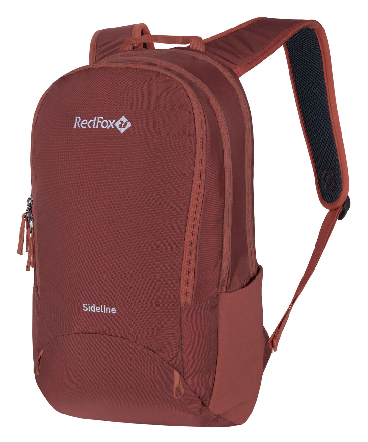 Рюкзак Sideline 22 V2 (, 1122/бордовый/кирпич, , , )