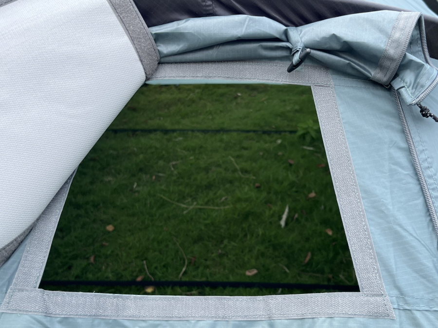 NORGA 3 палатка Talberg (зелёный) NORGA 3 палатка Talberg (зелёный)