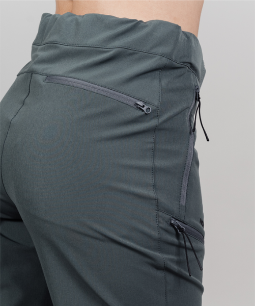 Брюки Nordski Hiking Dark Mint W (36-XS, Dark Mint, , , )