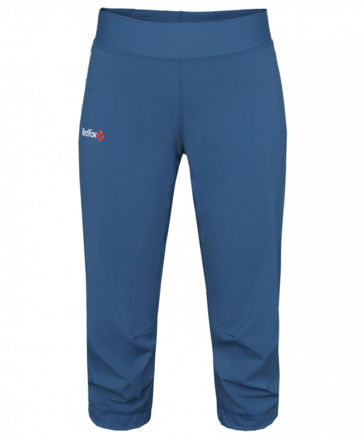 Red Fox капри kimberlite женские