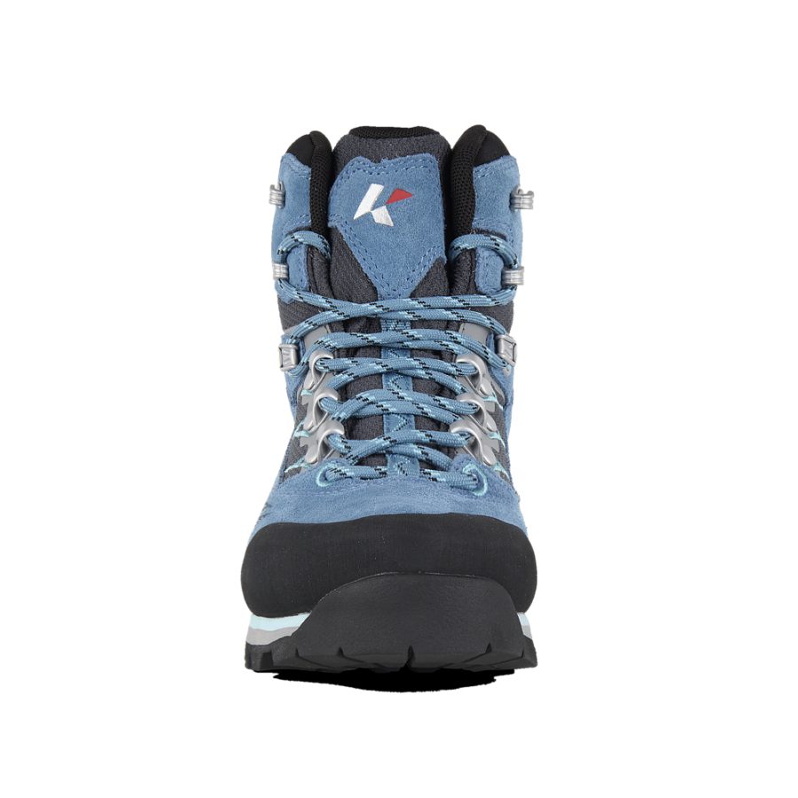 Ботинки LEGACY W'S GTX (36, AZURE GREY, , , , , )
