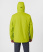 Куртка утепленная Ampere R Мужская (XL, 5200/lime, , , , , )