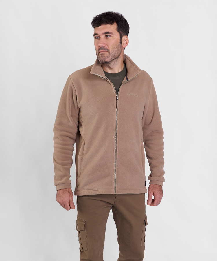 Джемпер Peak III Мужской (52, 3500/бежевый, , , , , )