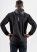 *Куртка NONAME HYBRID RUN JERSEY 23 UX BLACK 2001654-0001 (6-L, Черный, , , , , )
