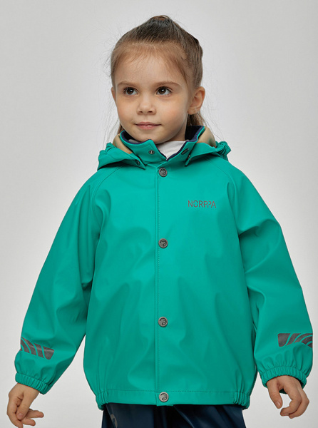 *100104 Костюм детский NEMAN (100, 266 мята, , , , , )