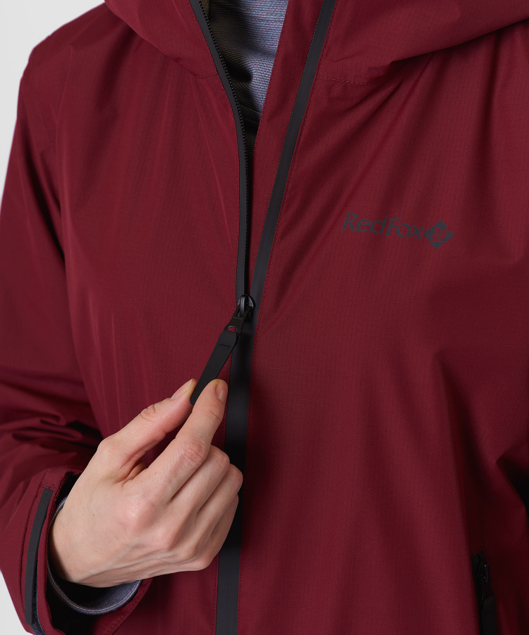 Куртка ветрозащитная Wellington V Женская (L, 0200/малиновый, , , , , ) Куртка ветрозащитная Wellington V Женская (L, 0200/малиновый, , , , , )