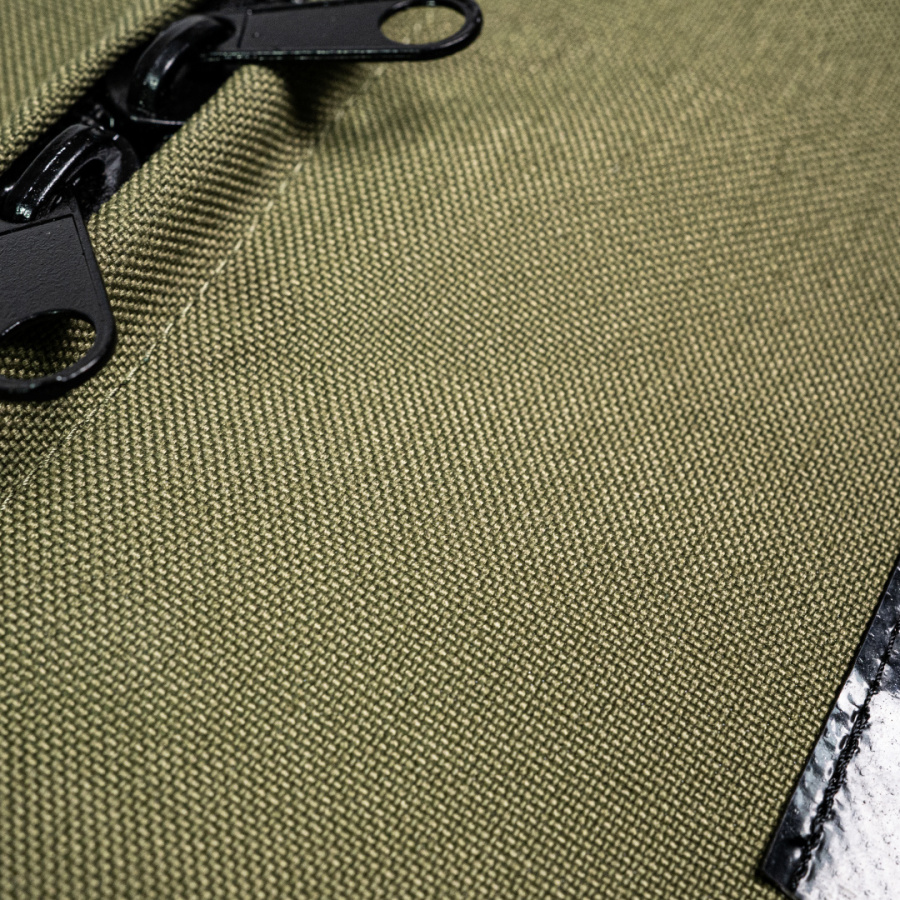 TRANSPORTER CORD BAG 135 Баул траснпортировочный (олива) TRANSPORTER CORD BAG 135 Баул траснпортировочный (олива)