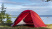 Talberg boyard pro 2 red палатка talberg (красный)