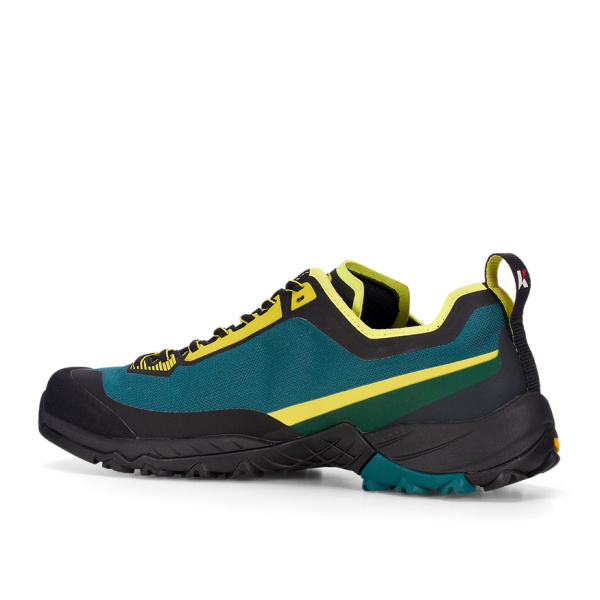 Ботинки TUONO GTX (42, SLATE/LIME, , , , , )