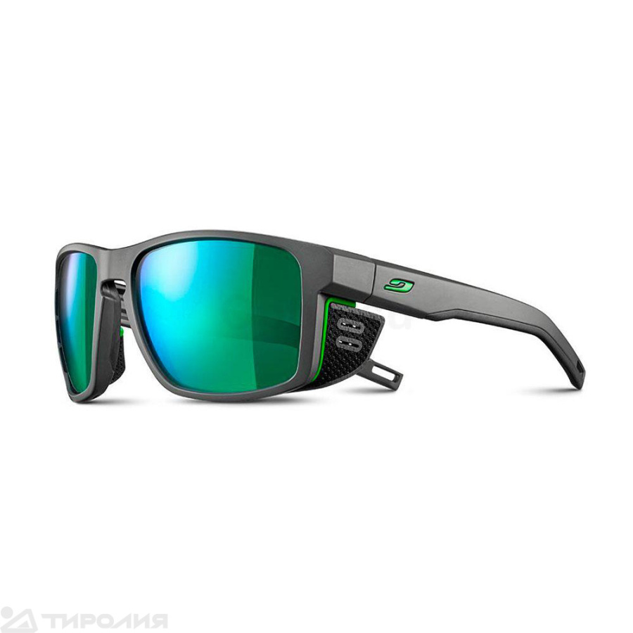 Julbo очки shield 506
