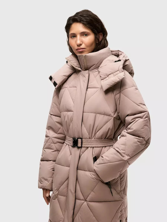 *100612 Пальто женское ASHKAVA (38, 439 тауп, , , , , ) *100612 Пальто женское ASHKAVA (38, 439 тауп, , , , , )