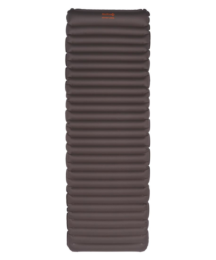 Red Fox коврик air mat large 75mm 198x66x7.5