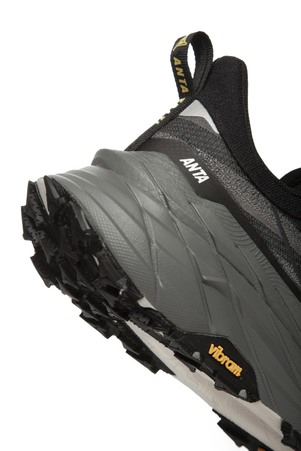 Кроссовки для трейлраннинга SKY RUN Черный1 (8, Черный, , , , , ) Кроссовки для трейлраннинга SKY RUN Черный1 (8, Черный, , , , , )