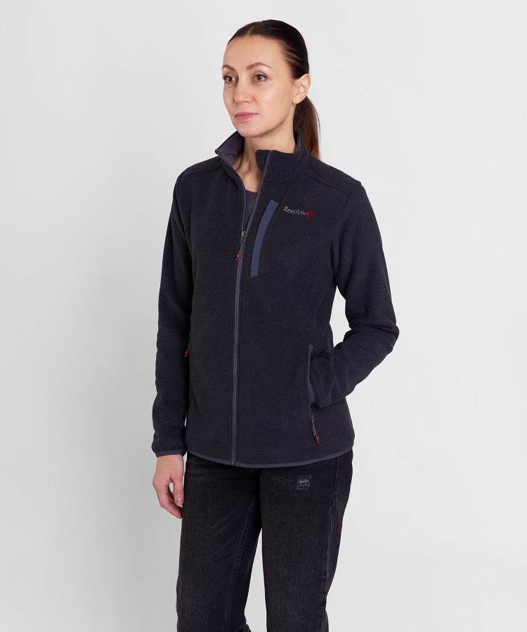 Джемпер Navi Женский (L, 2000/асфальт, , , , , )