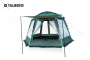 Talberg grand 4 шатер-палатка talberg (зелёный)