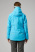 *Куртка 23-42533 гор. жен. (42, 40 Голубой, 162, , , , )