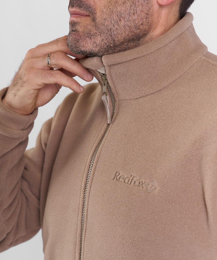 Джемпер Peak III Мужской (52, 3500/бежевый, , , , , )