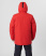 Куртка утепленная Snow Man lV Мужская (S, 1300/красный, , , , , )