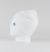 Шапка Nordski Classic White (One Size, White, , , , , )