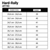 Кроссовки мужские Hard-Rally Explore Pro WP светло-коричневый (46, Светло-коричневый, , , , , )