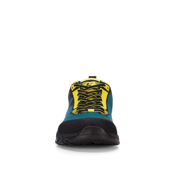 Ботинки TUONO GTX (42, SLATE/LIME, , , , , )