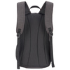 B0366 BUSINESS BACKPACK Рюкзак (св. серый)