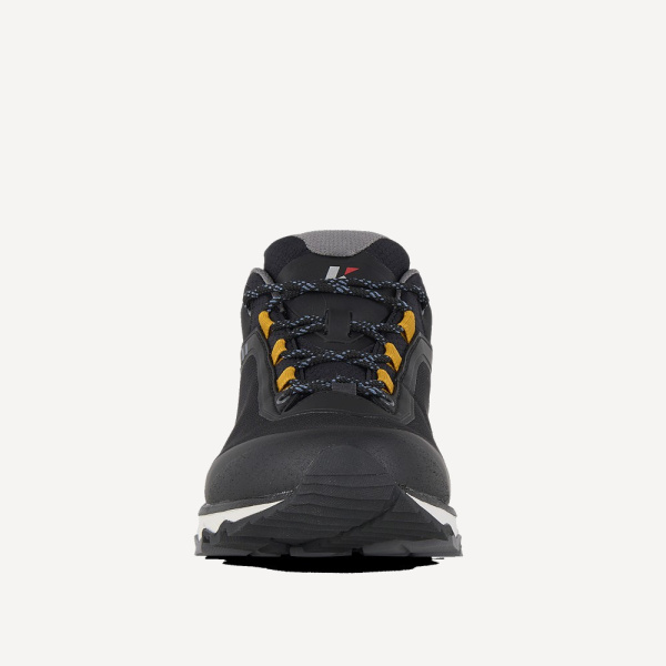 Ботинки STRIDER GTX (40.5, Black/Yellow, , , , , )