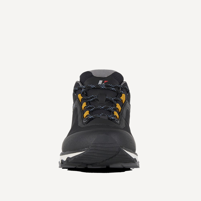 Ботинки STRIDER GTX (42, Black/Yellow, , , , , )