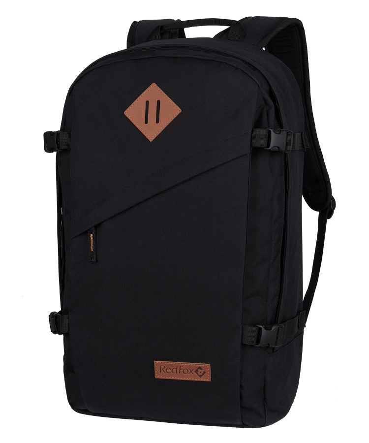 Рюкзак Starling 25 (, 1000/черный, , , , )