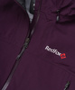 Куртка ветрозащитная Vinson Женская (S, 0100/чернила, , , )