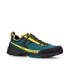 Ботинки TUONO GTX (42, SLATE/LIME, , , , , )