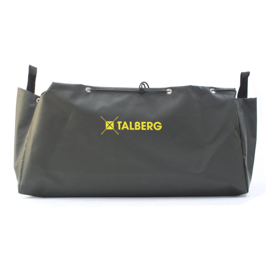 Гермосумка д/дичи малая HUNT CAR BAG PVC 120 (олива) Гермосумка д/дичи малая HUNT CAR BAG PVC 120 (олива)