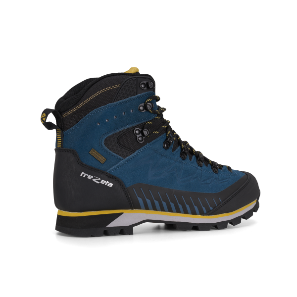 Ботинки TORNADO WP (42, Slate/Yellow, , , , , )
