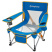Купить King Camp 2135 larch beech chair кресло скл. сталь (синий) 5 200 ₽ King Camp 2135 larch beech chair кресло скл. сталь (синий)