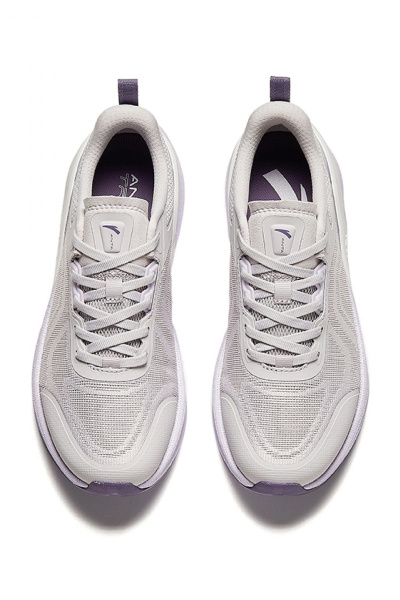 Кроссовки для тренинга TRAINER (8, Серый, , , , , )