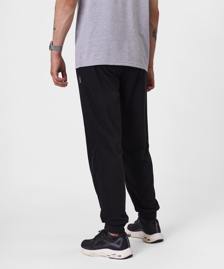 Брюки Camp III Мужские (XXL, 1000/черный, , , , , )