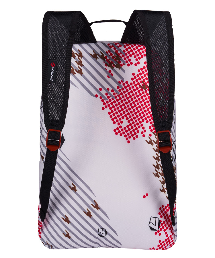 Рюкзак Compact Promo V2 DF (, 80CM/белый/камуфляж, , , , , )