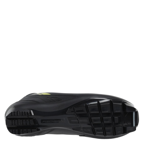Ботинки бег.XC SPORT PRO YELLW (37, , , , , , )