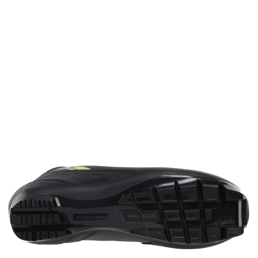 Ботинки бег.XC SPORT PRO YELLW (44, , , , , , )